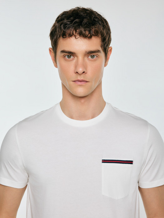 Pánske tričko TOMS 100